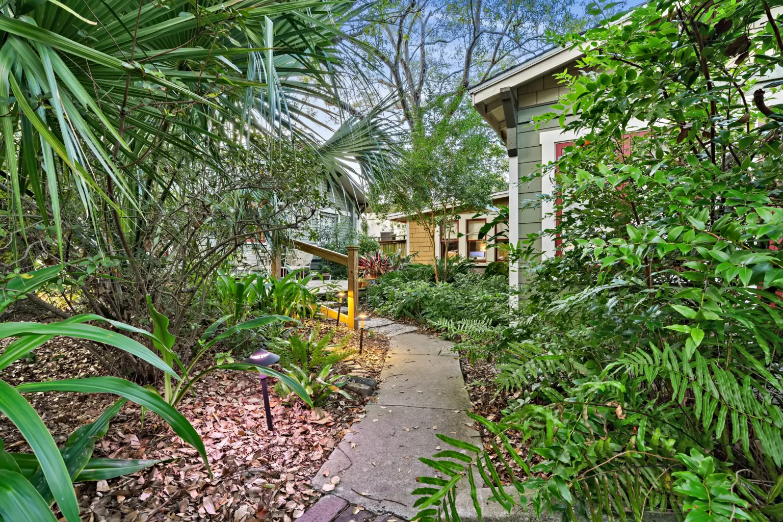 The Gardens Tampa Vacation Rental Tampa Vacation